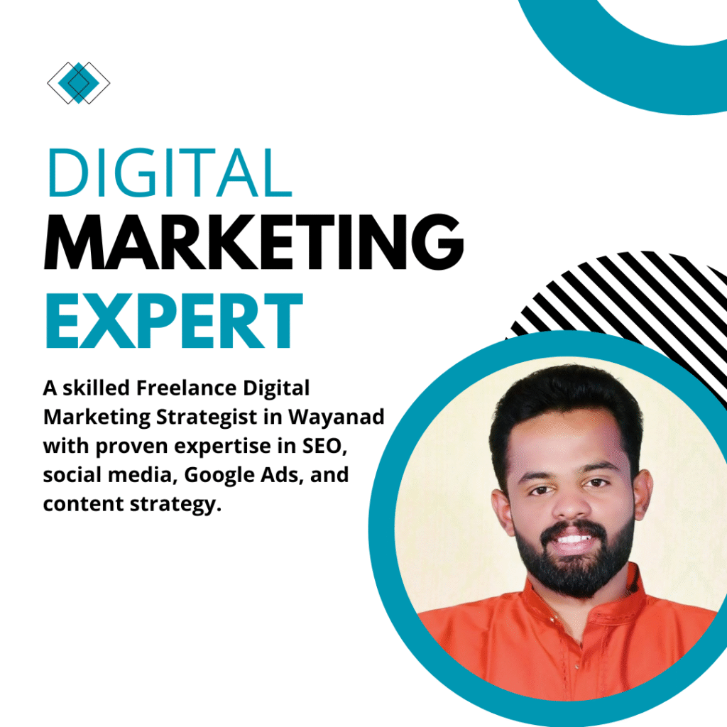 digital marketin expert